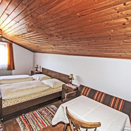 Hochpillberg Apartment Jaegerhof-2 By Interhome מראה חיצוני תמונה