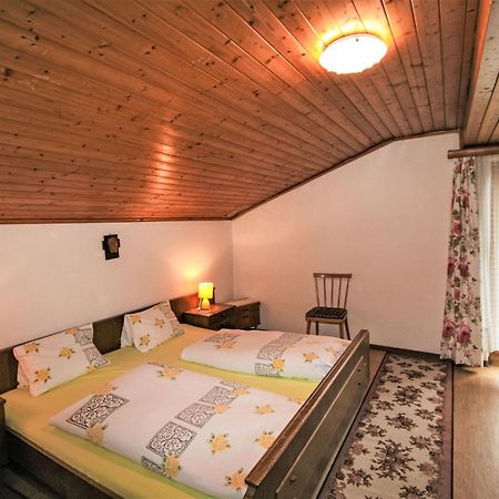 Hochpillberg Apartment Jaegerhof-2 By Interhome מראה חיצוני תמונה