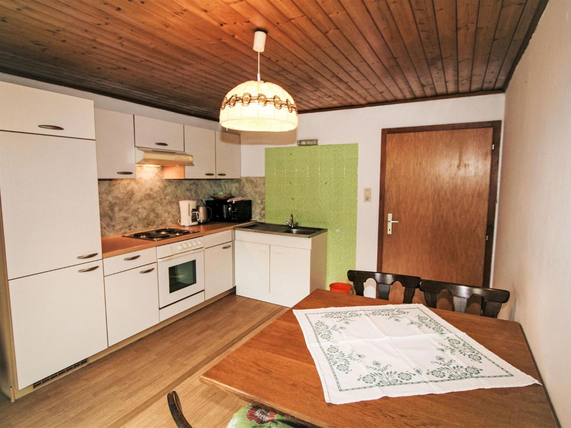 Hochpillberg Apartment Jaegerhof-2 By Interhome מראה חיצוני תמונה