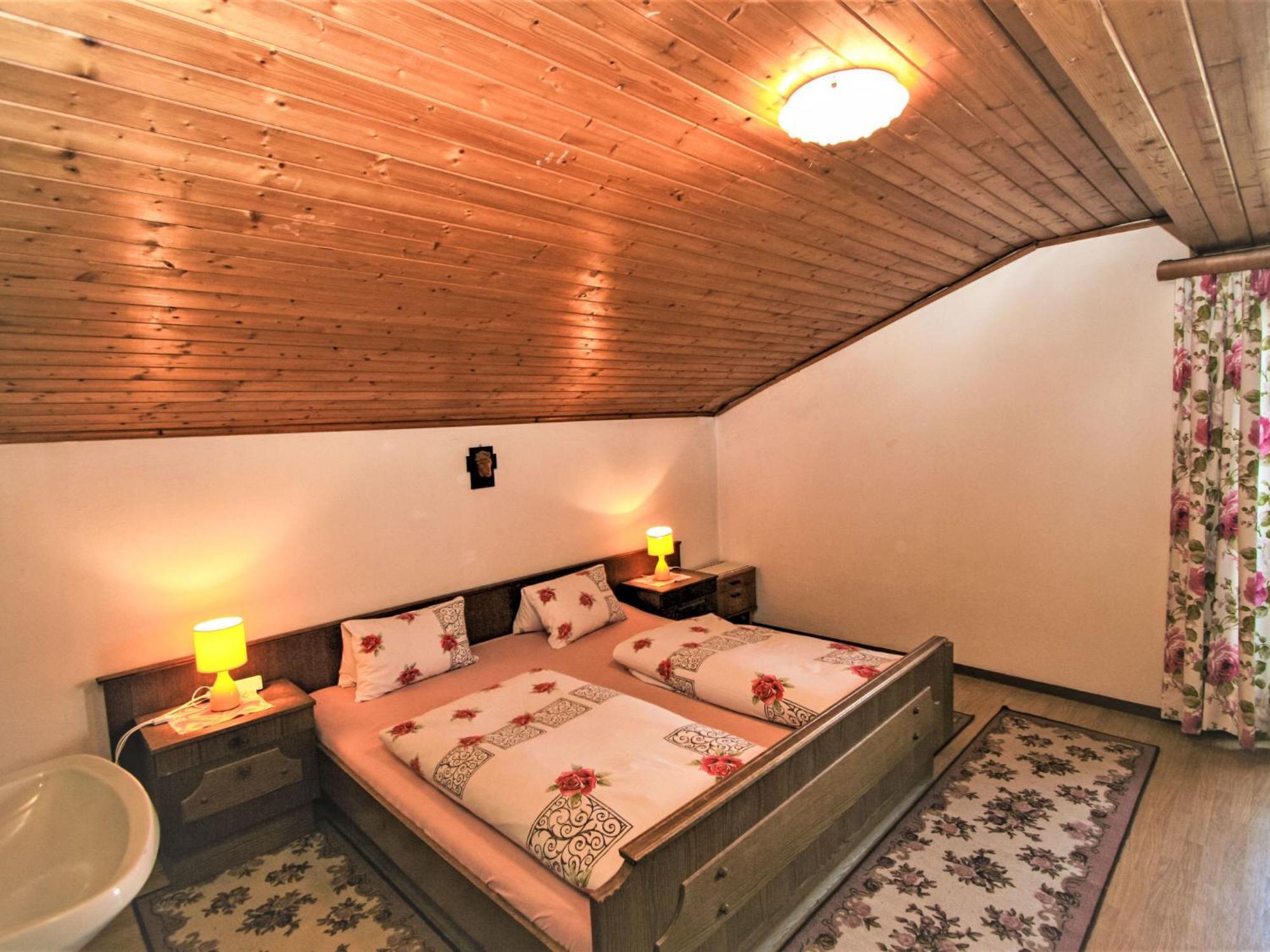 Hochpillberg Apartment Jaegerhof-2 By Interhome מראה חיצוני תמונה