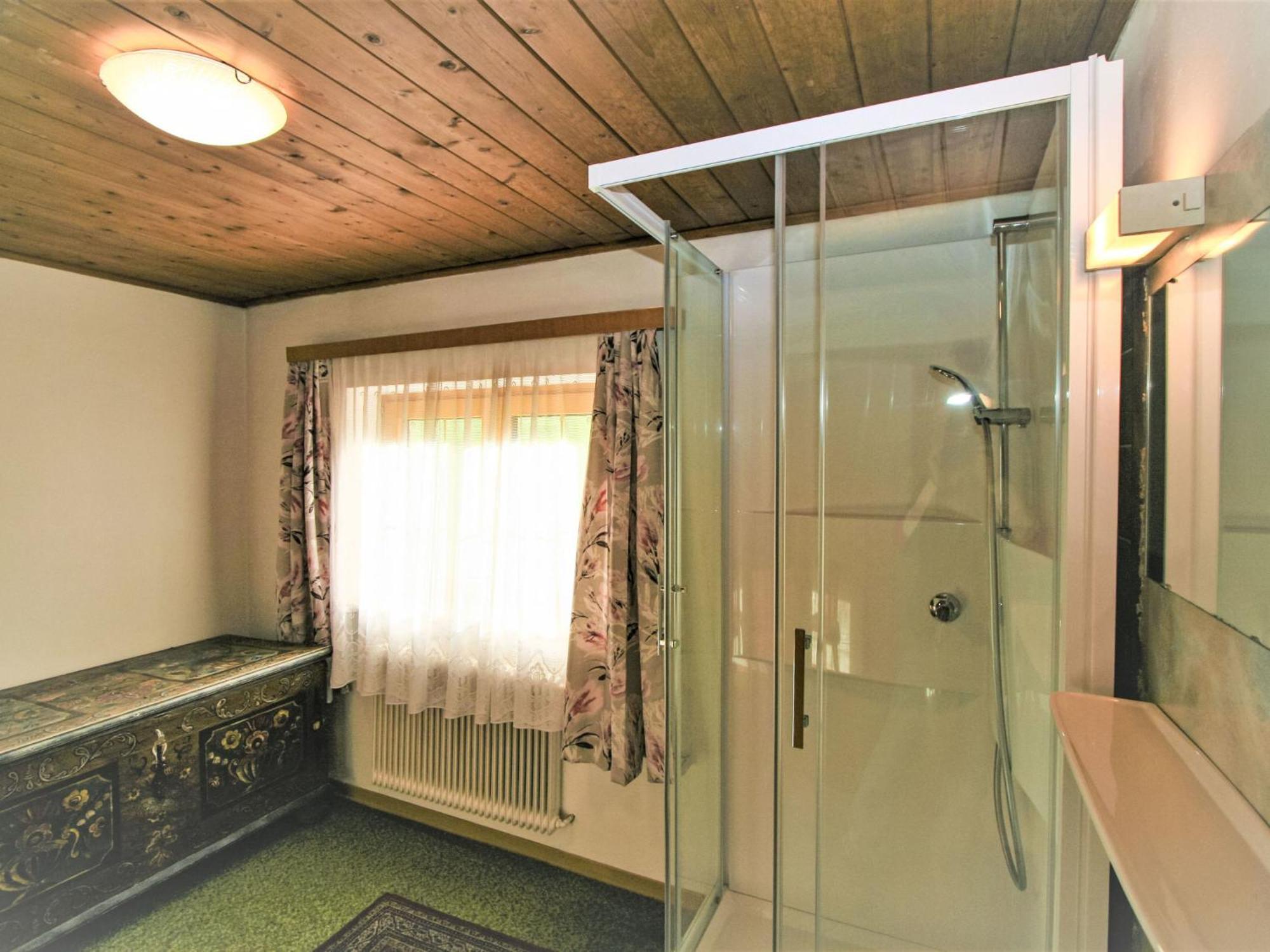 Hochpillberg Apartment Jaegerhof-2 By Interhome מראה חיצוני תמונה