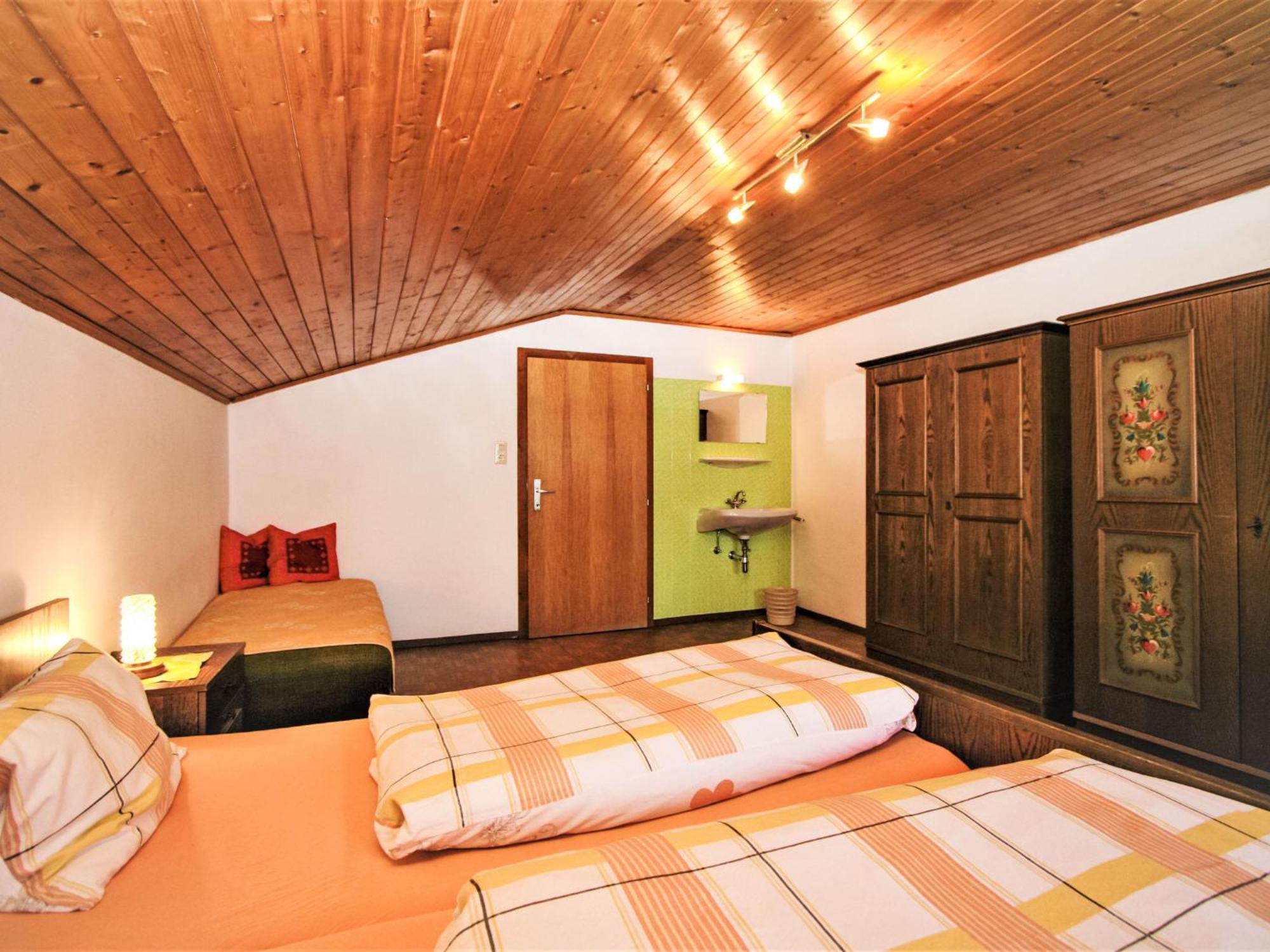 Hochpillberg Apartment Jaegerhof-2 By Interhome מראה חיצוני תמונה